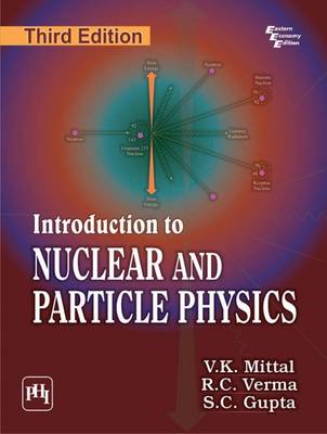 Introduction to Nuclear and Particle Physics