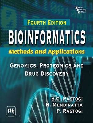 Bioinformatics: Methods and Applications