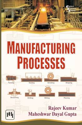 Manufacturing Processes
