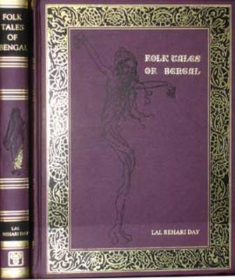 Folk-Tales of Bengal