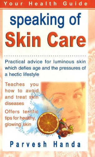 Speaking of Skin Care