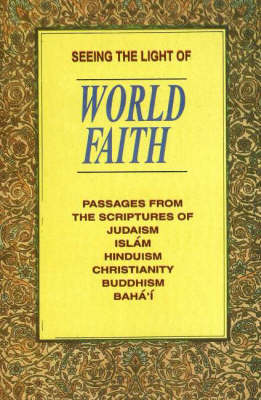 Seeing the Light of World Faith