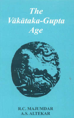 Vakataka Gupta Age