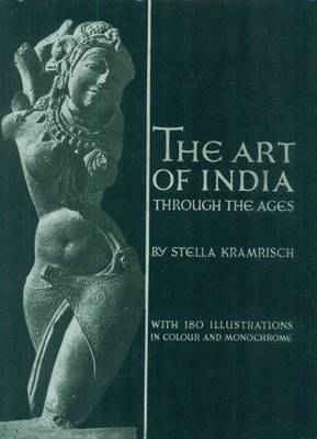 Art of India Through the Ages