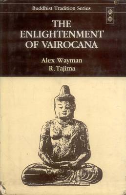 Enlightenment of Vairocana