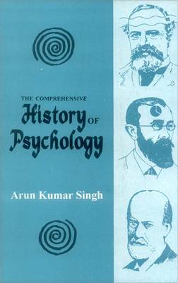 Comprehensive History of Psychology