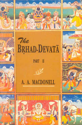 The Brhad-Devata