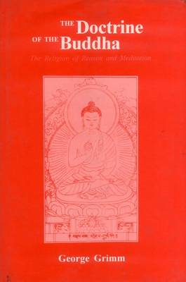 The Doctrine of the Buddha