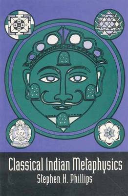 Classical Indian Metaphysics