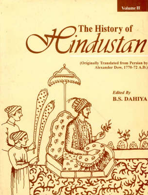 The History of Hindustan