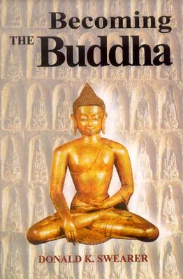 Becoming the Buddha