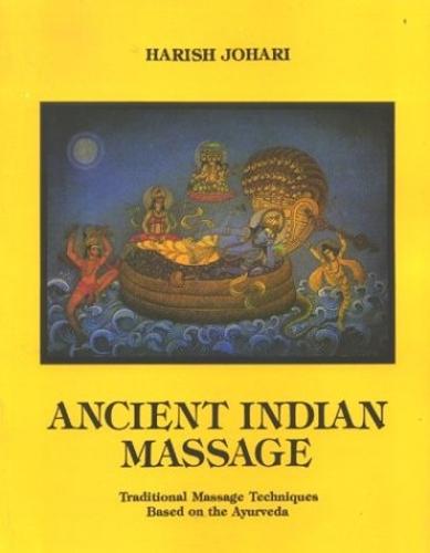 Ancient Indian Massage