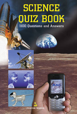 Science Quiz Book