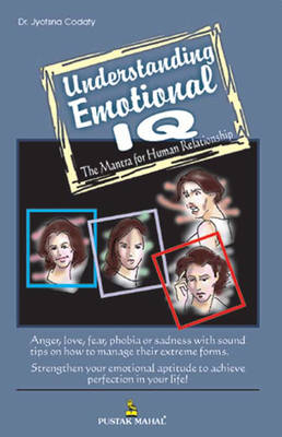Understanding Emotional I.Q.