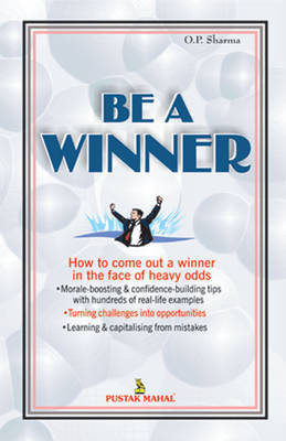 Be a Winner