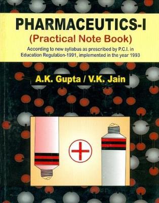 Pharmaceutics-I
