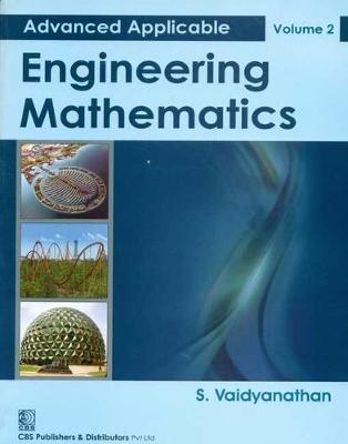 Advanced Applicable Engineering Mathematics