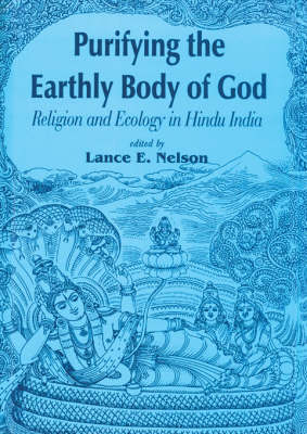 Purifying the Earthly Body of God