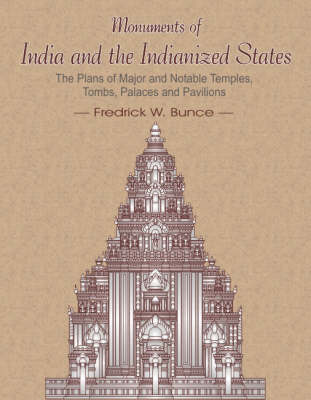 Monuments of India and the Indianized States