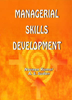 Managerial Skills Development