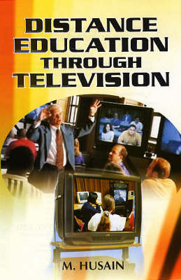 Distance Education Through Television