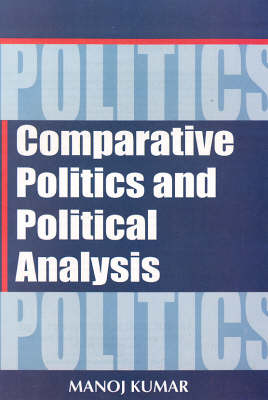 Comparative Politics and Political Analysis