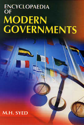 Encyclopaedia of Modern Governments