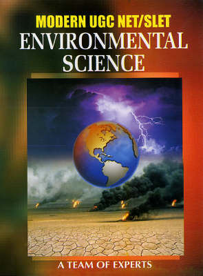 Modern UGC NET/SLET