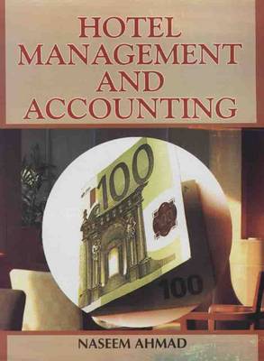 Hotel Management and Accounting