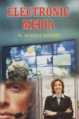 Electronic Media