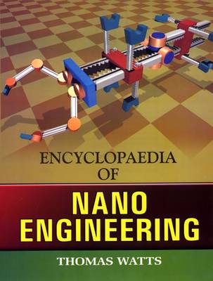 Encyclopaedia of Nano Engineering