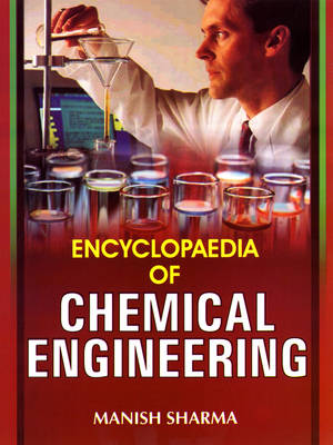 Encyclopaedia of Chemical Engineering