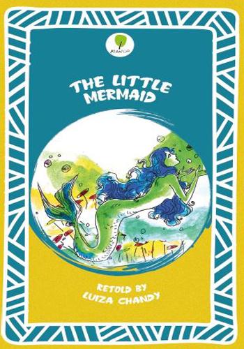 Little Mermaid
