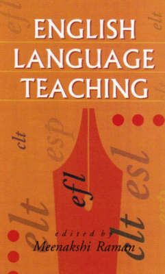 English Language Teaching