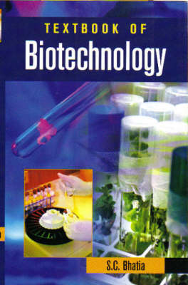 Textbook of Biotechnology