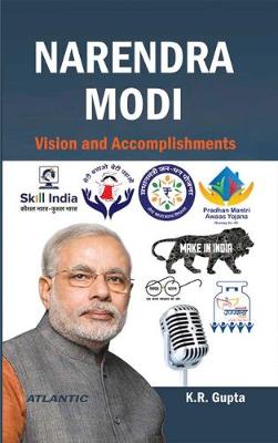 Narendra Modi