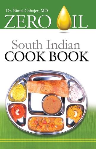 Zero Oil South Indian Cooking