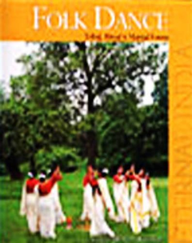 Folk Dance:Tribal,Ritual & Martial Forms