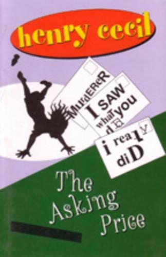 The Asking Price