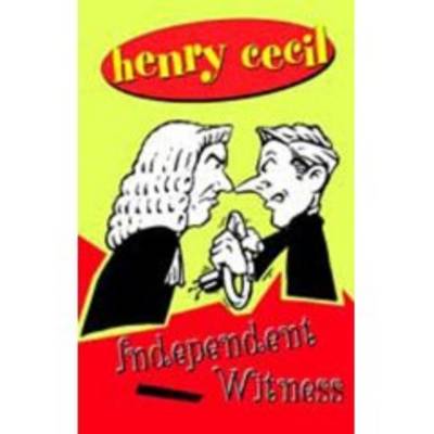 Independent Witness