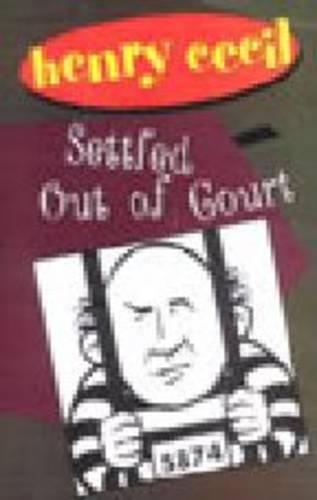 Settled Out of Court