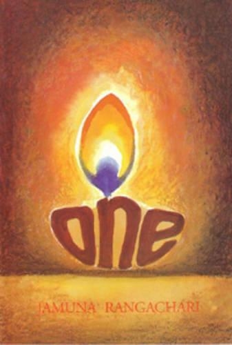One