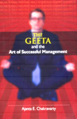 Geeta and the Art of Successful Management