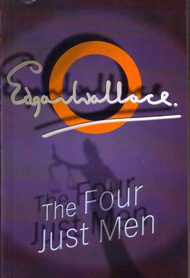 The Four Just Men