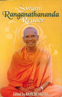 Swami Rangana Thananda Reader