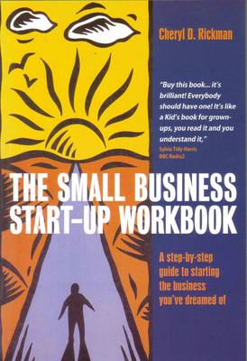 Small Business Start-up Workbook