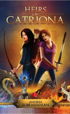 Heirs of Catriona