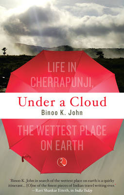 Under a Cloud