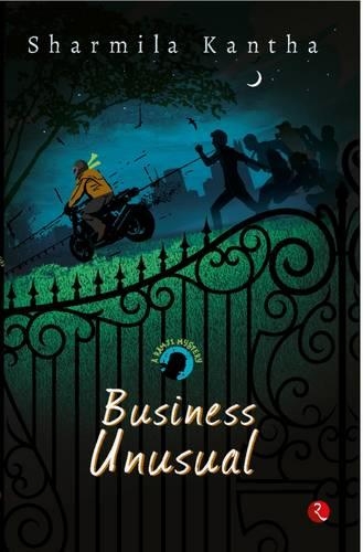 Business Unusual