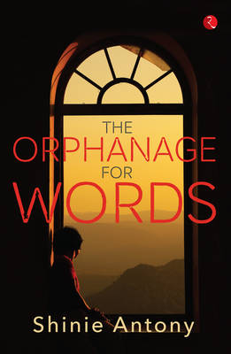 The Orphanage for Words
